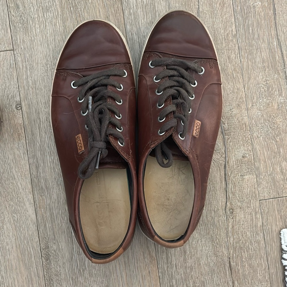 ECCO Soft 7